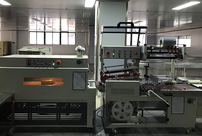 Auto Membrane Filter