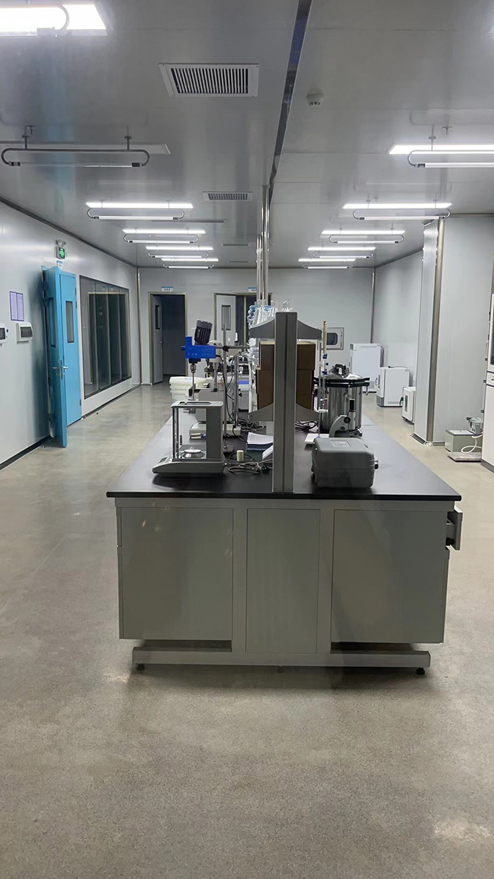 R&D Analytical Instruments