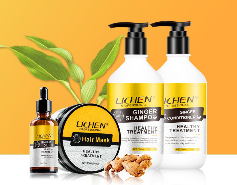 New Lace Product Line Launch: Tint Mousse & Tint Spray