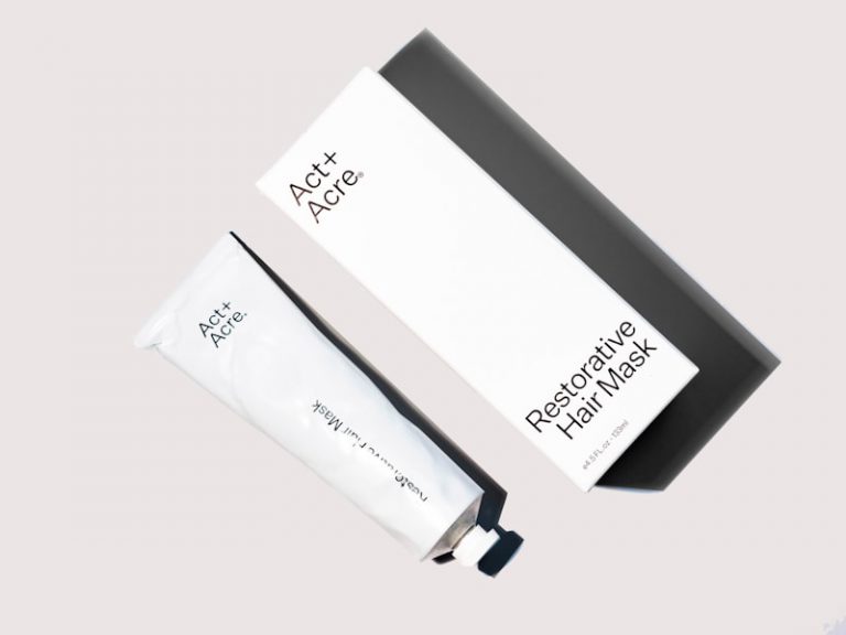 Deep Moisturizing Conditioner