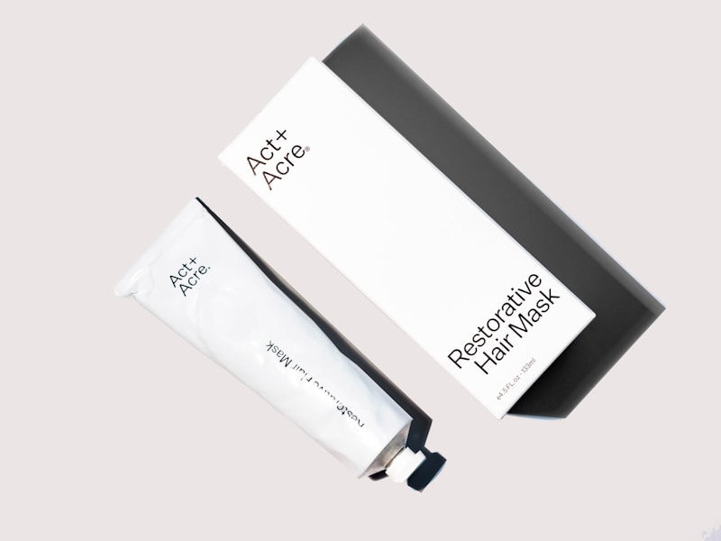 Deep Moisturizing Conditioner