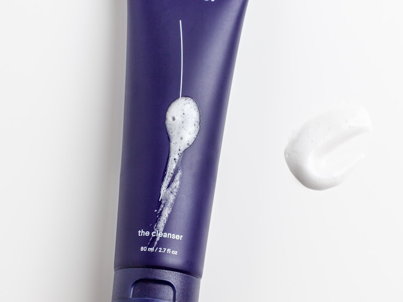 Hydrating Moisture Mask