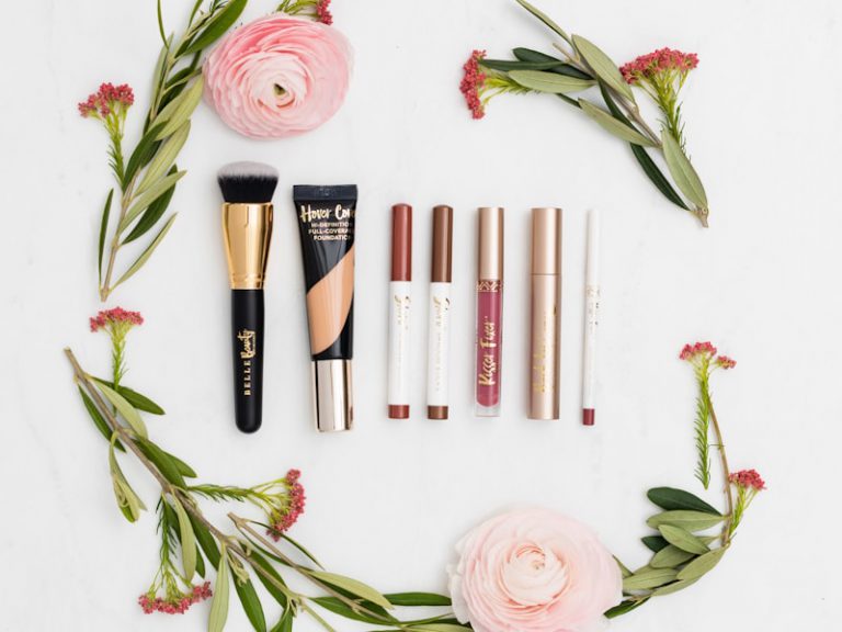 Keratin Treatment Mask