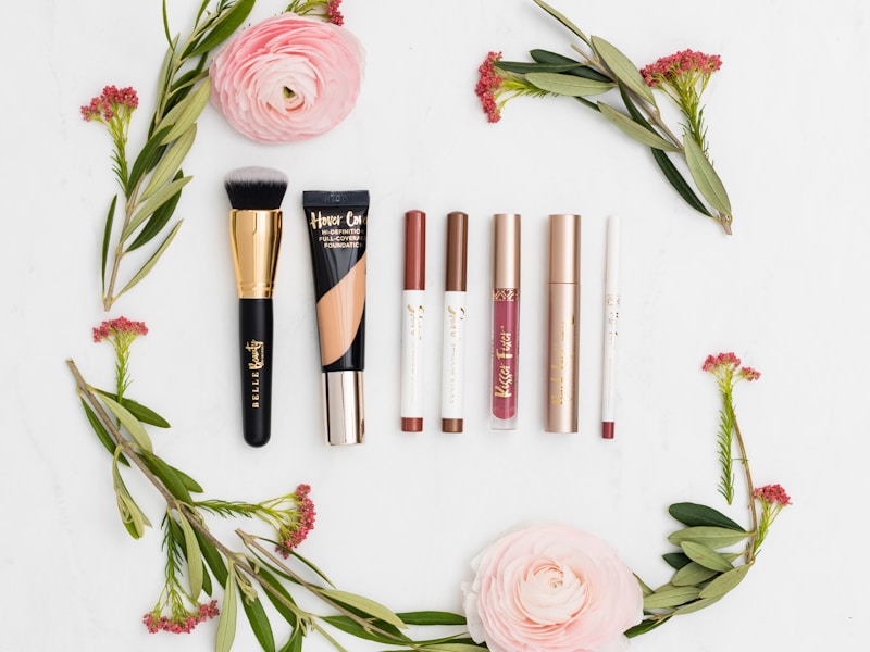 Keratin Treatment Mask