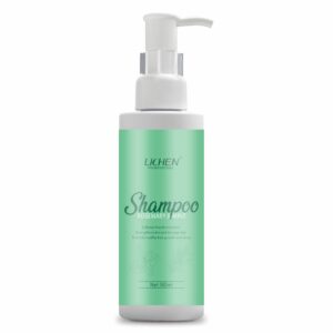 Sulfates Free Shampoo