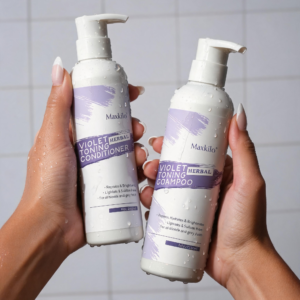 Purple Shampoo